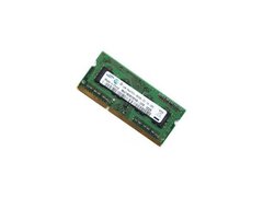 Memorii Laptop Second Hand 1GB DDR3 PC3-10600